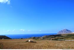 Photo Texture of Background Castellammare Italy